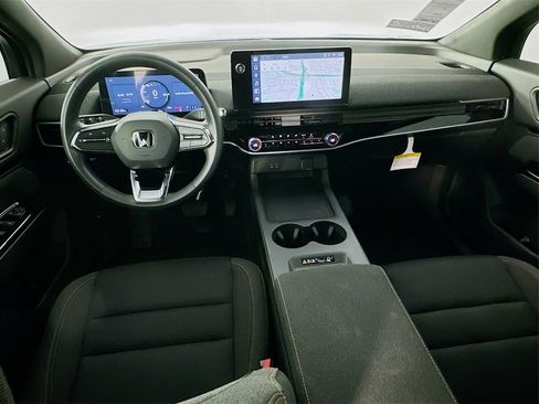 New 2025 Honda Prologue EX image 30