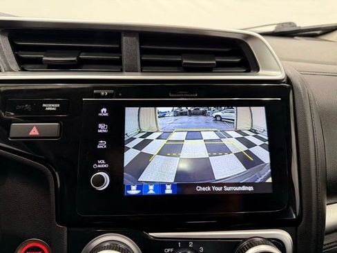 Used 2019 Honda Fit EX image 32