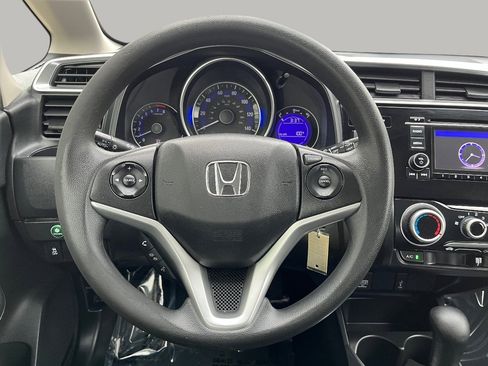 Used 2018 Honda Fit LX image 22