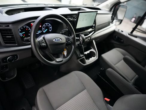 Used 2025 Ford Transit 350 XLT RWD image 10