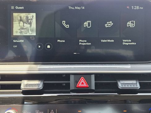 New 2026 Kia K5 LXS FWD image 12