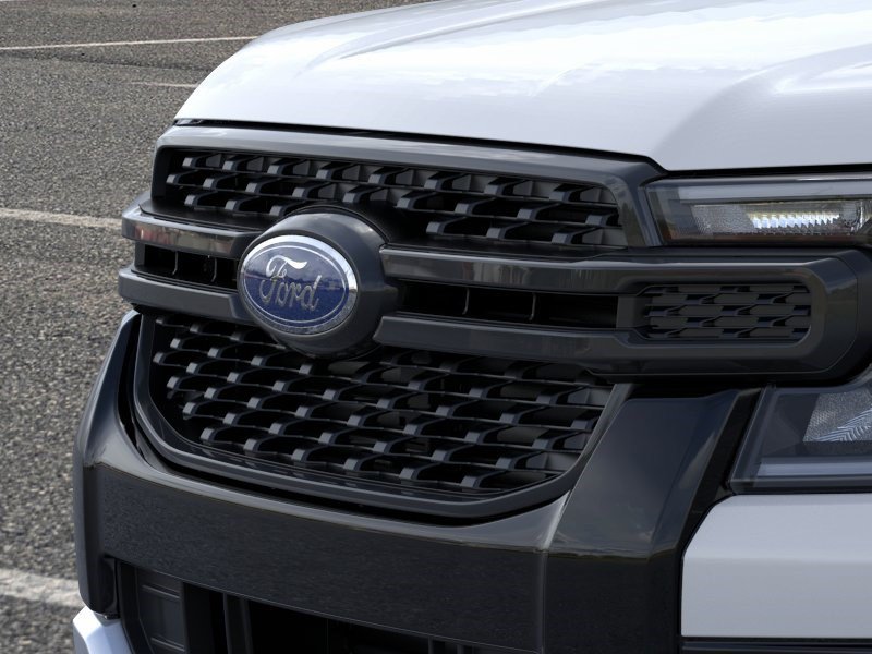 New 2026 Ford Ranger XLT w/ Equipment Group 301A High AWD/4WD image 17