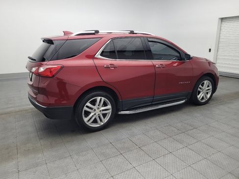 Used 2019 Chevrolet Equinox Premier image 10