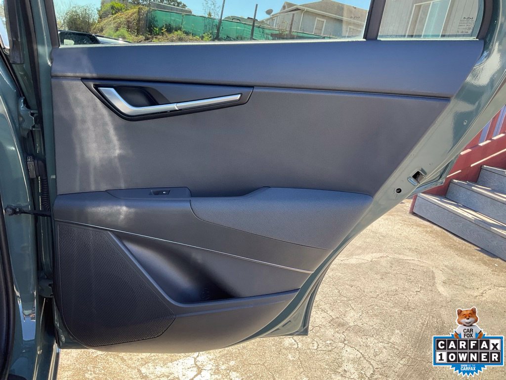 Used 2023 Kia Niro Wind FWD image 60