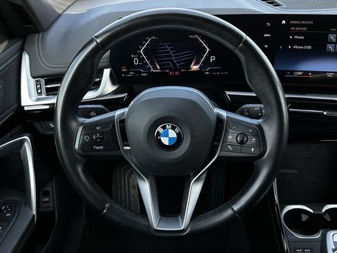 Used 2023 BMW X1 xDrive28i AWD/4WD image 14