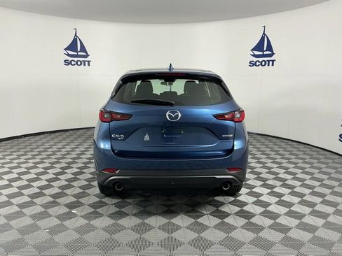 Used 2023 MAZDA CX-5 AWD 2.5 S image 5