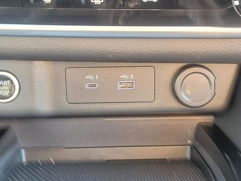 Certified 2023 Nissan Rogue S image 24