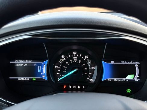 Used 2018 Ford Fusion S image 33