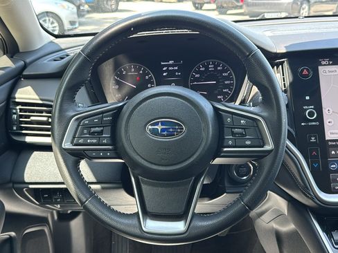 Used 2024 Subaru Legacy Premium AWD/4WD image 18