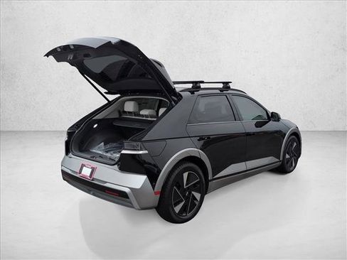 New 2026 Hyundai Ioniq 5 Limited image 2