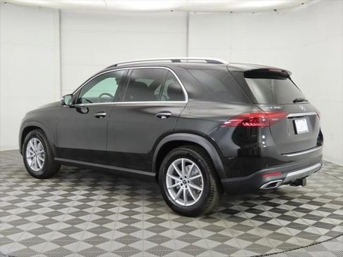 New 2026 Mercedes-Benz GLE 350 4MATIC image 7