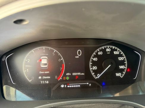 Used 2022 Honda Civic EX image 4