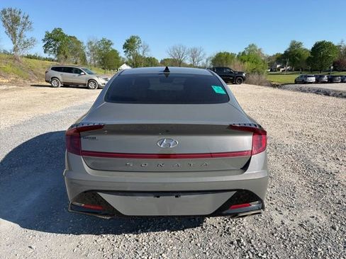 Used 2023 Hyundai Sonata SEL image 6
