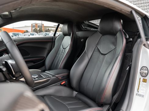 Certified 2023 Audi R8 V10 performance w/ Premium Package RWD image 30