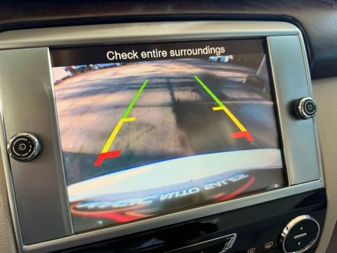 Used 2015 Maserati Quattroporte S Q4 image 38