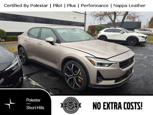 Used 2023 Polestar Polestar 2 w/ Pilot Pack image 1