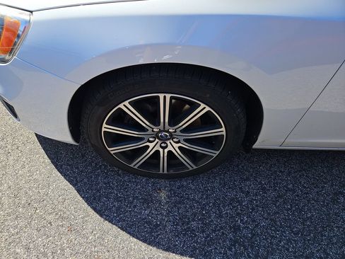 Used 2016 Volvo S60 T5 Inscription Platinum AWD/4WD image 3