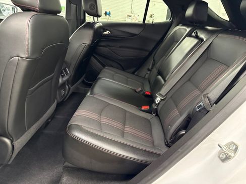 Used 2024 Chevrolet Equinox RS AWD/4WD image 13
