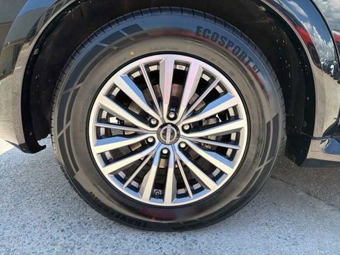 Used 2021 Nissan Armada SL RWD image 19