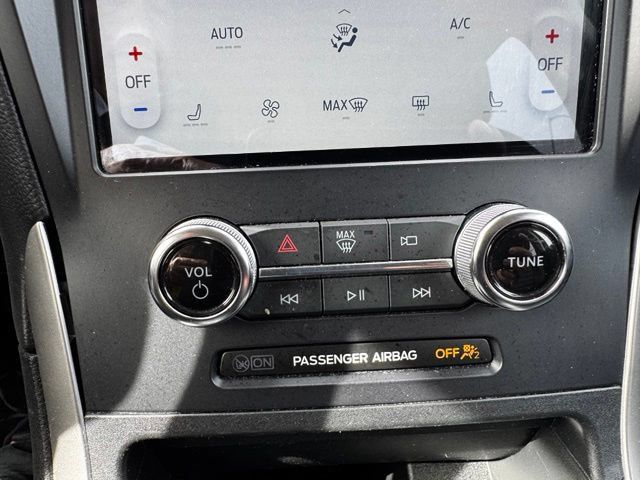 Used 2024 Ford Edge SEL AWD/4WD image 29