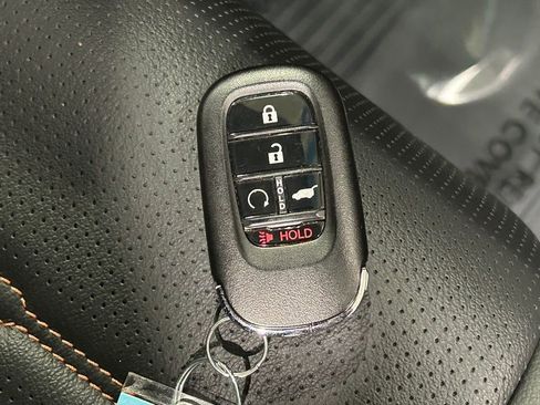 Certified 2026 Honda CR-V Sport-L image 25