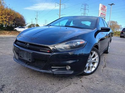 Used 2013 Dodge Dart SXT