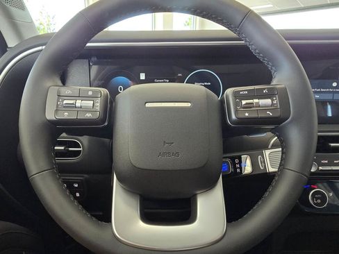 New 2026 Hyundai Palisade SEL AWD/4WD image 19