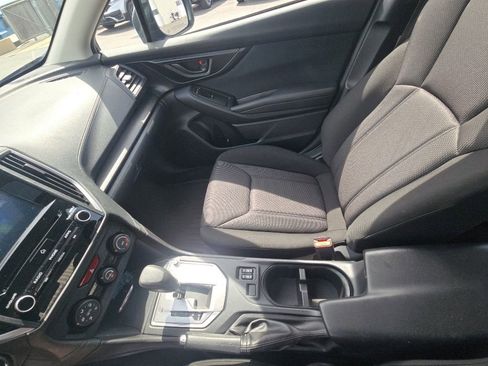 Used 2023 Subaru Impreza 2.0i Premium AWD/4WD image 23