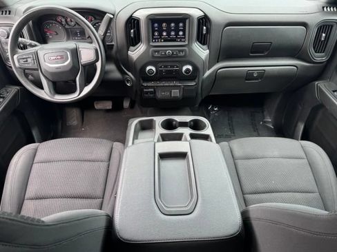 Certified 2023 GMC Sierra 1500 Pro w/ Graphite Edition AWD/4WD image 11