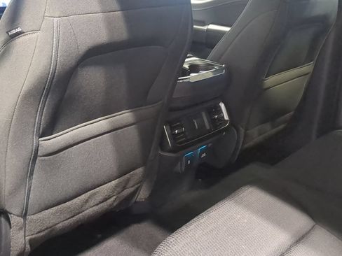 Used 2023 Ford F150 XLT w/ Equipment Group 302A High AWD/4WD image 22