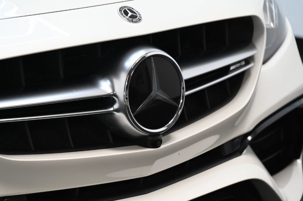 Used 2019 Mercedes-Benz E 63 AMG S image 10