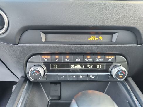 Used 2024 MAZDA CX-5 AWD 2.5 S w/ Premium Package image 19