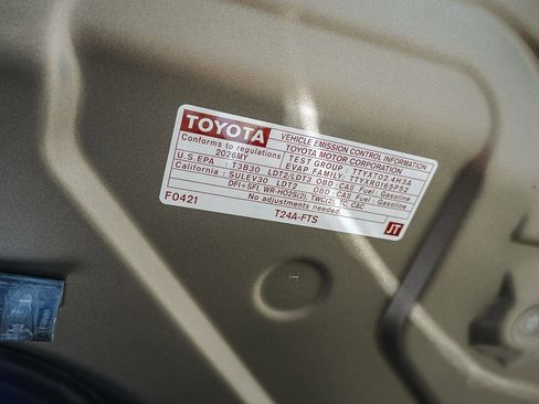 New 2026 Toyota Tacoma TRD Off-Road image 14