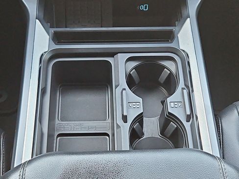 Used 2024 Ford F250 Lariat w/ Lariat Ultimate Package AWD/4WD image 12