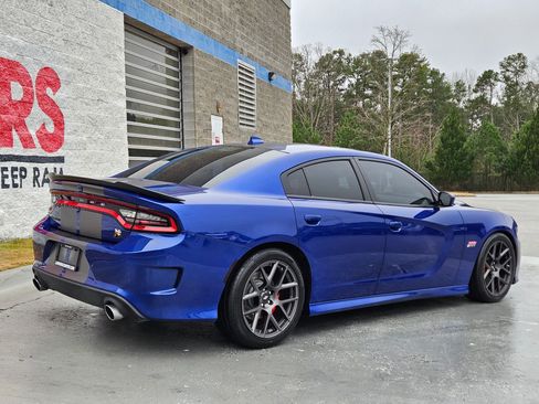 Used 2019 Dodge Charger Scat Pack w/ Harman/Kardon Audio Group image 7