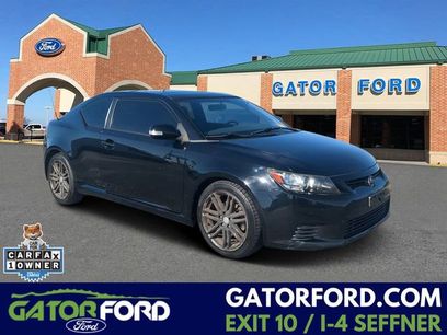 Used 2013 Scion tC