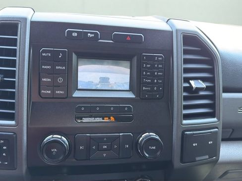 Used 2019 Ford F350 XL w/ Power Equipment Group AWD/4WD image 21