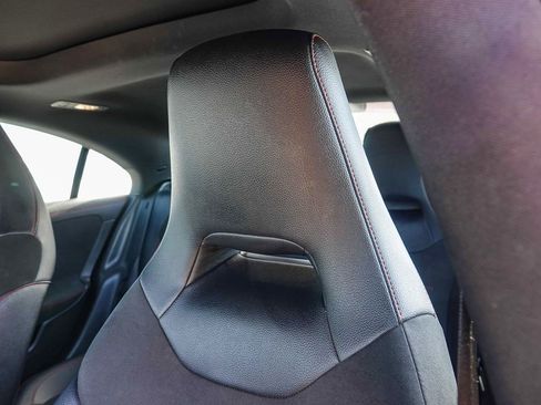 Certified 2025 Mercedes-Benz CLA 250 image 25