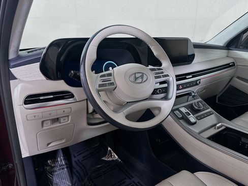 Used 2023 Hyundai Palisade Calligraphy AWD/4WD image 9