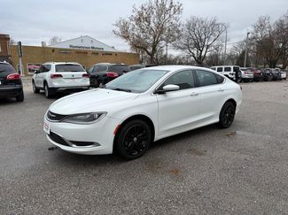 Used 2015 Chrysler 200 Limited video 1