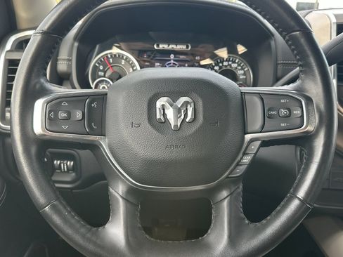 Used 2024 RAM 2500 Laramie image 23