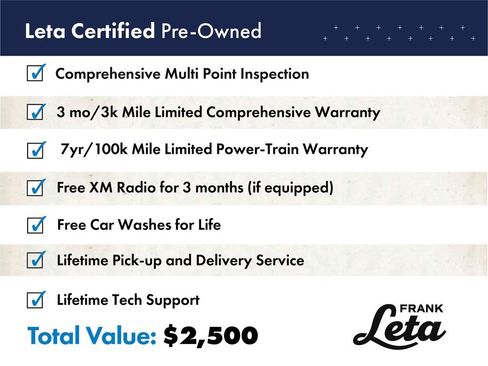 Used 2025 Toyota RAV4 XLE image 2