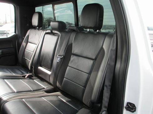 Used 2019 Ford F150 Raptor w/ Equipment Group 802A Luxury image 21