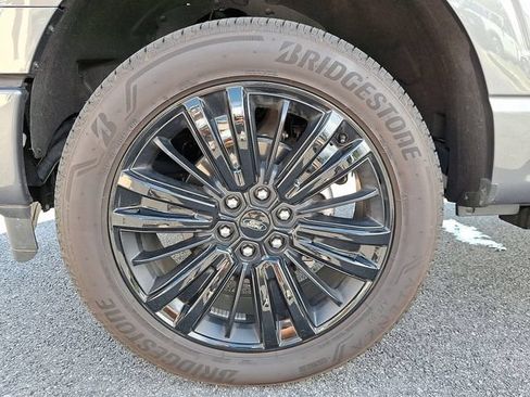 Certified 2026 Ford F150 Platinum AWD/4WD image 8
