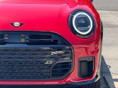 Used 2026 MINI Cooper S FWD image 10