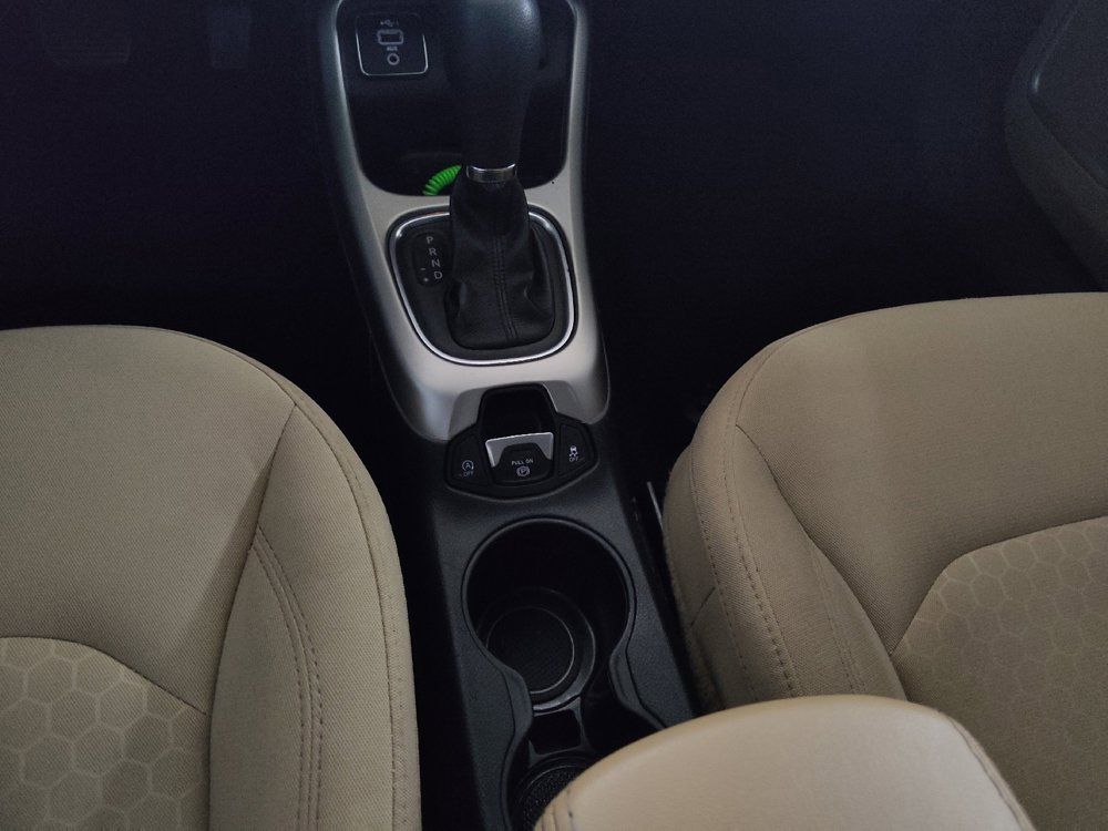 Used 2019 Jeep Compass Sport FWD image 26