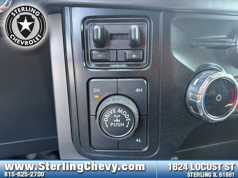 Used 2025 Ford F150 Tremor w/ Tow/Haul Package AWD/4WD image 21