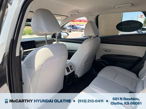 Used 2026 Hyundai Tucson SEL FWD image 5