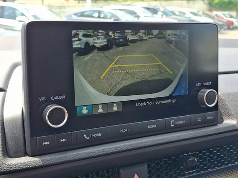 Used 2023 Honda CR-V EX image 18