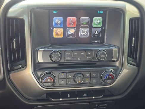 Used 2017 Chevrolet Silverado 1500 LT w/ All Star Edition AWD/4WD image 28